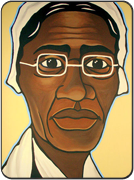 Sojourner Truth - Shonna