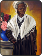 Sojourner Truth - Daphne