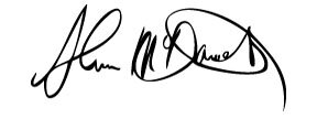 Shonna's Signature